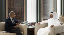 جانب من المقابلة