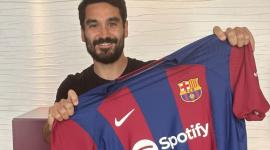 إلكاي جوندوجان