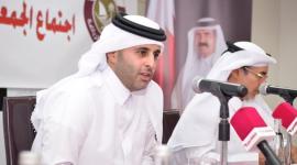 سعادة الشيخ علي بن سعود آل ثاني