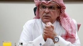 سعادة السفير محمد العمادي رئيس اللجنة القطرية لإعادة إعمار غزة