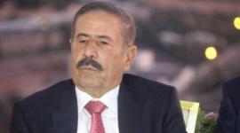 علي أحمد الفزاع العواملة مستشار عاهل الأردن