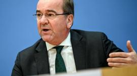 بوريس بيستوريوس وزير الدفاع الألماني