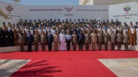 جانب من الحفل