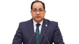 د. باسم العوادي المتحدث باسم الحكومة العراقية