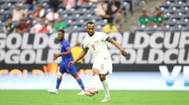 مباراة قطر وهايتي