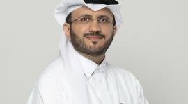 الدكتور ماجد بن محمد الأنصاري المتحدث الرسمي لوزارة الخارجية