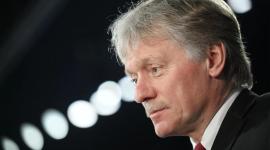 المتحدث باسم الرئاسة الروسية دميتري بيسكوف