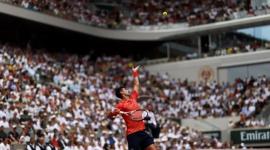 الصربي نوفاك جوكوفيتش