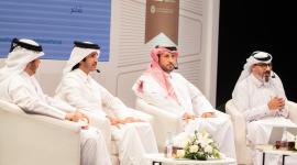 جانب من الندوة