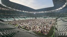 استاد المدينة التعليمية