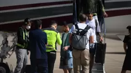 ليونيل ميسي