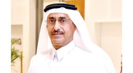 سعادة المهندس أحمد بن هتمي الهتمي