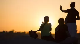 صورة تعبيرية