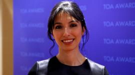 د. حفيظة أركان رئيسة البنك المركزي التركي