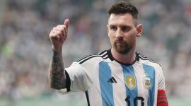 ليونيل ميسي