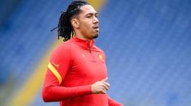 كريس سمولينغ