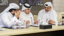 جانب من الورشة