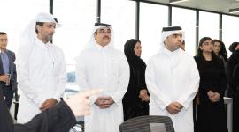 جانب من الورشة