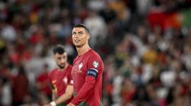 كريستيانو رونالدو