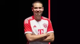 البرتغالي رافاييل غيريرو