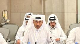 العميد علي حسن الكبيسي مدير إدارة مكافحة الجرائم الاقتصادية والإلكترونية