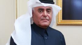 سعادة السيد مبارك بن عبدالرحمن النصر سفير دولة قطر لدى جمهورية طاجيكستان