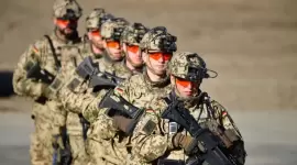 صورة أرشيفية