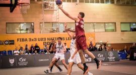 مباراة سابقة للعنابي