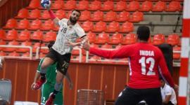 مباراة سابقة لفريق الريان