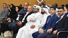 جانب من الحفل