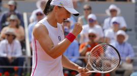 إيجا شفيونتيك