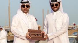 جانب من التكريم