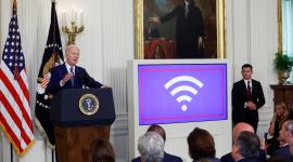 الرئيس الأمريكي جو بايدن