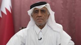 سعادة السيد عبدالله بن أحمد السليطي سفير قطر لدى قيرغيزيا