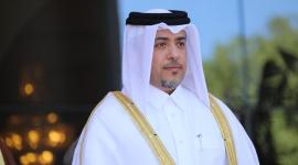 سعادة السيد محمد بن إبراهيم السادة سفير دولة قطر لدى جمهورية السودان