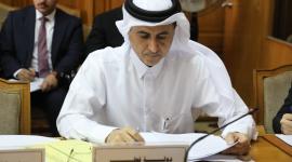 سعادة السيد علي بن خلفان المنصوري