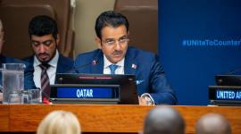 سعادة الدكتور مطلق بن ماجد القحطاني