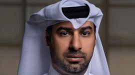 خالد الكعبي مدير إدارة الصحة والسلامة والأمن والبيئة بكروة