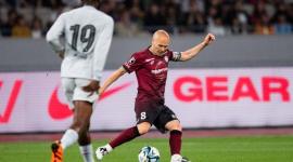 أندريس إنييستا