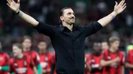 زلاتان إبراهيموفيتش