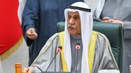 رئيس مجلس الأمة الكويتي السابق أحمد السعدون