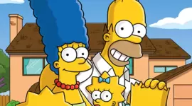 مسلسل "عائلة سمبسون" الكرتوني