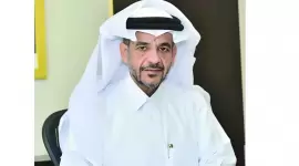 الدكتور عمر محمد عبدالله الأنصاري