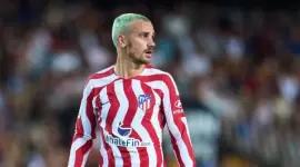 أنطوان جريزمان