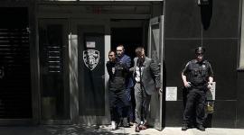 رجب آق بييق منفذ الاعتداء على البيت التركي