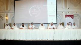 جانب من الورشة