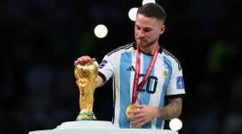 ماك أليستير