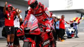 الدراج الإيطالي فرانتشيسكو بانيايا