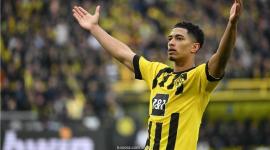 لاعب ريال مدريد الجديد جود بيلينجهام