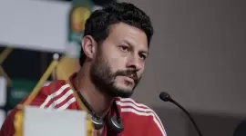 محمد الشناوي